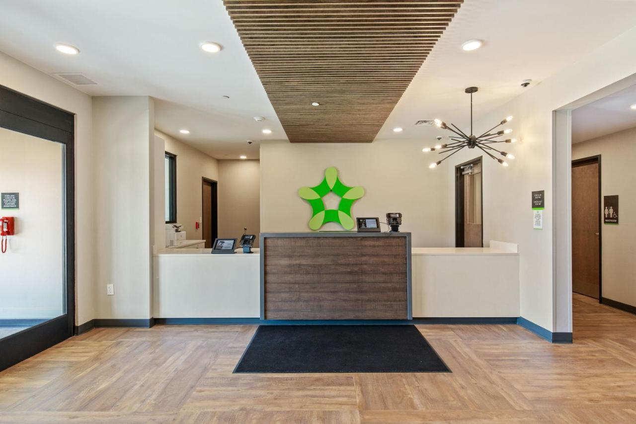 Extended Stay America Premier Suites - Tampa - Fairgrounds - Casino Экстерьер фото