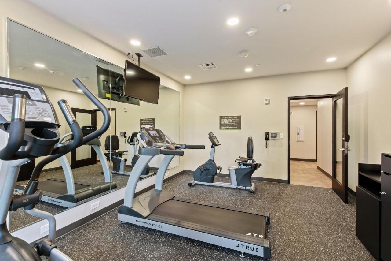 Extended Stay America Premier Suites - Tampa - Fairgrounds - Casino Экстерьер фото