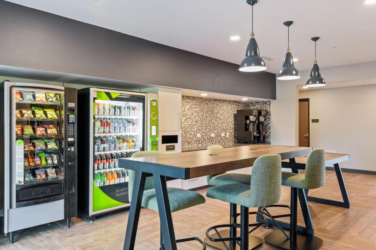 Extended Stay America Premier Suites - Tampa - Fairgrounds - Casino Экстерьер фото