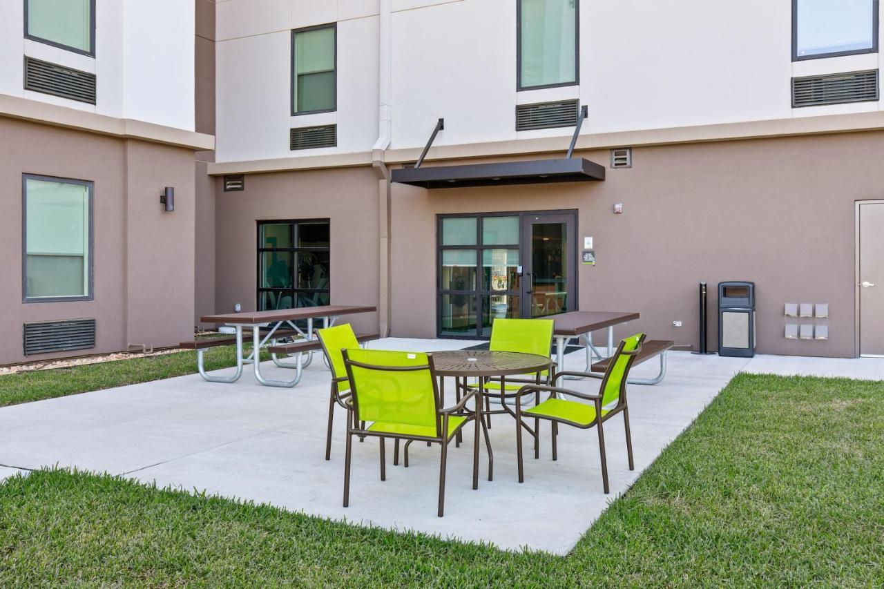 Extended Stay America Premier Suites - Tampa - Fairgrounds - Casino Экстерьер фото