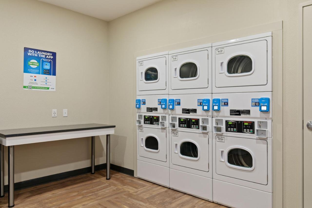 Extended Stay America Premier Suites - Tampa - Fairgrounds - Casino Экстерьер фото