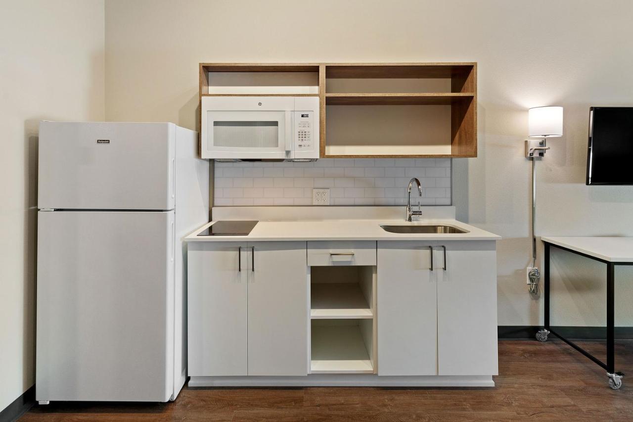Extended Stay America Premier Suites - Tampa - Fairgrounds - Casino Экстерьер фото