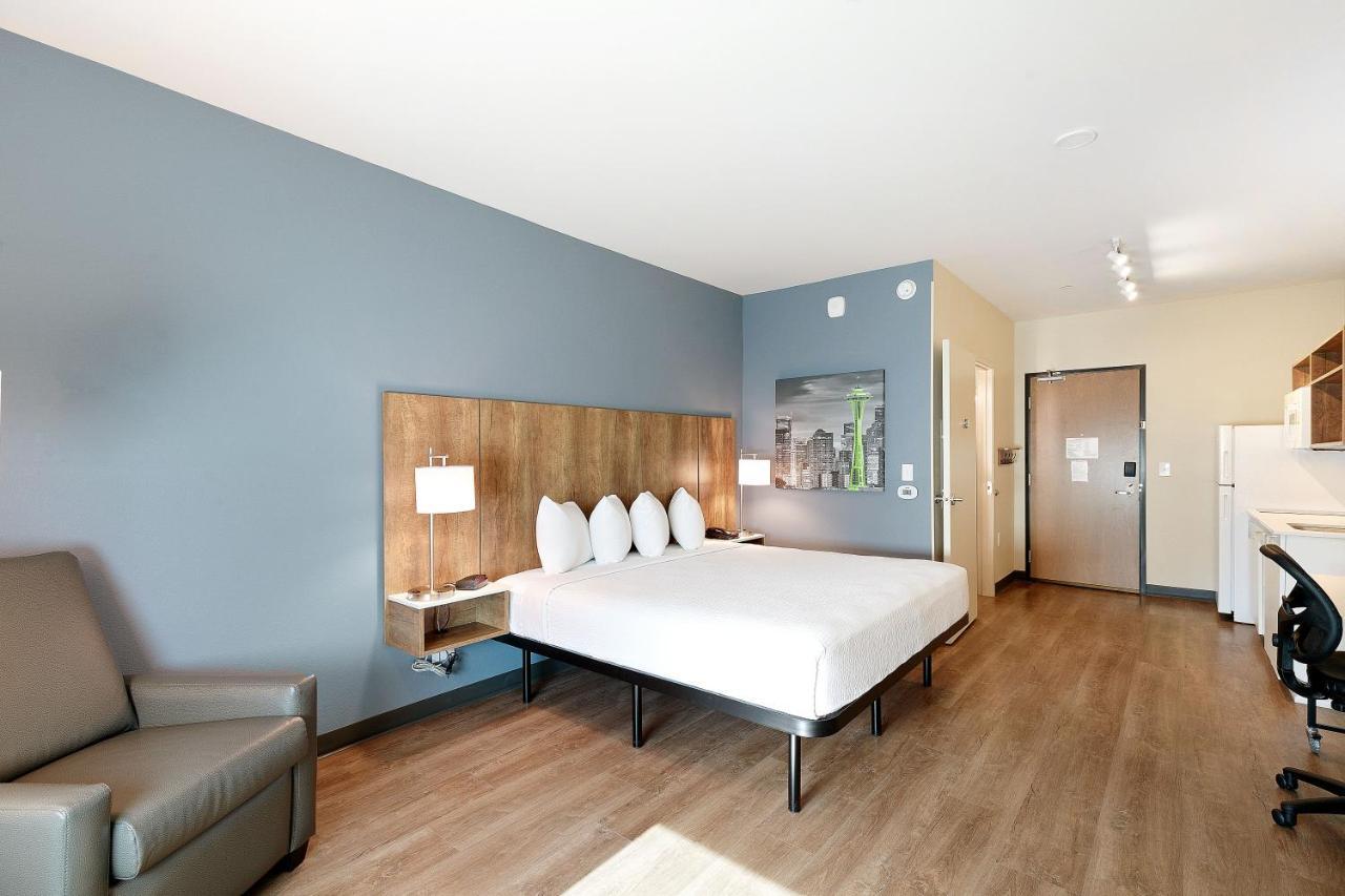 Extended Stay America Premier Suites - Tampa - Fairgrounds - Casino Экстерьер фото