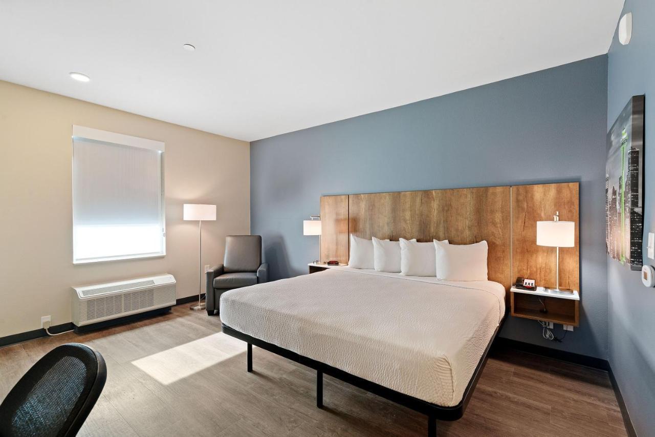 Extended Stay America Premier Suites - Tampa - Fairgrounds - Casino Экстерьер фото