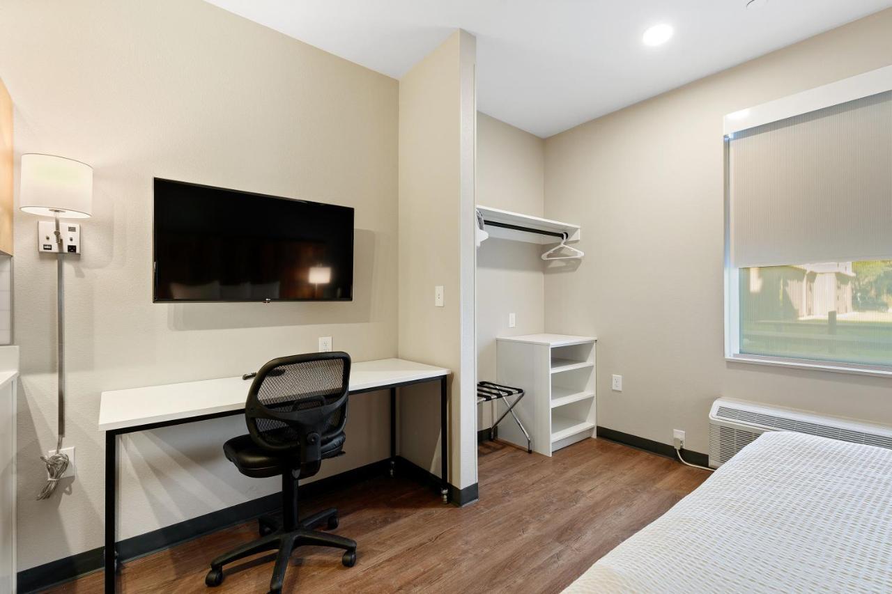 Extended Stay America Premier Suites - Tampa - Fairgrounds - Casino Экстерьер фото