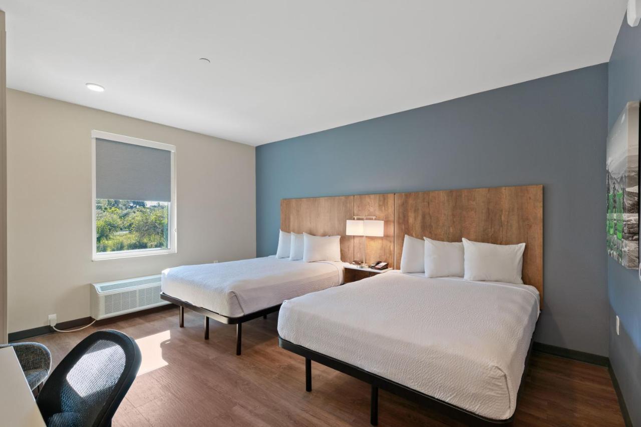 Extended Stay America Premier Suites - Tampa - Fairgrounds - Casino Экстерьер фото