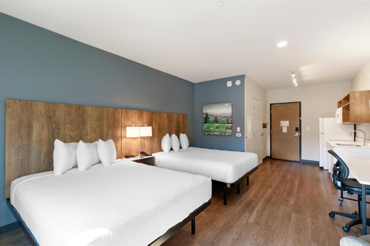Extended Stay America Premier Suites - Tampa - Fairgrounds - Casino Экстерьер фото