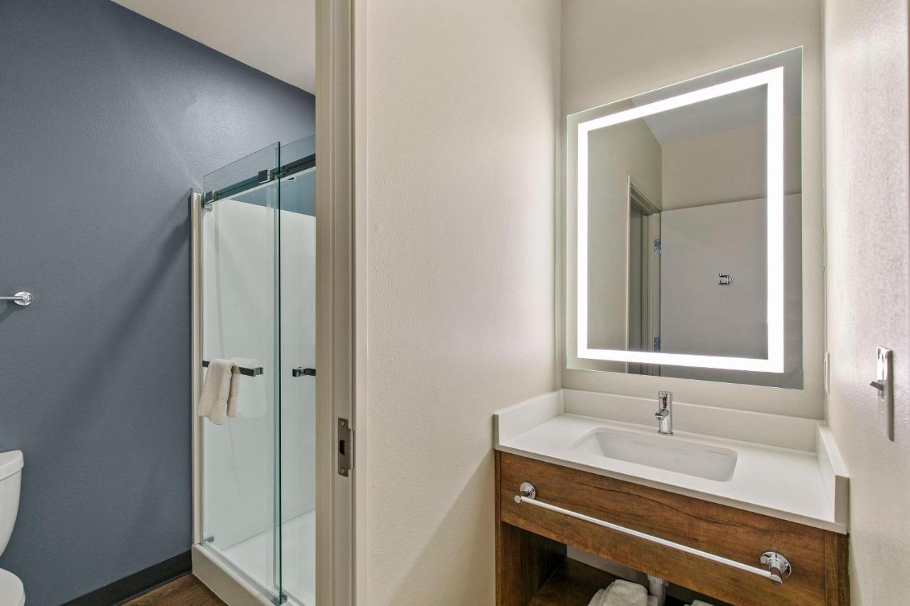 Extended Stay America Premier Suites - Tampa - Fairgrounds - Casino Экстерьер фото