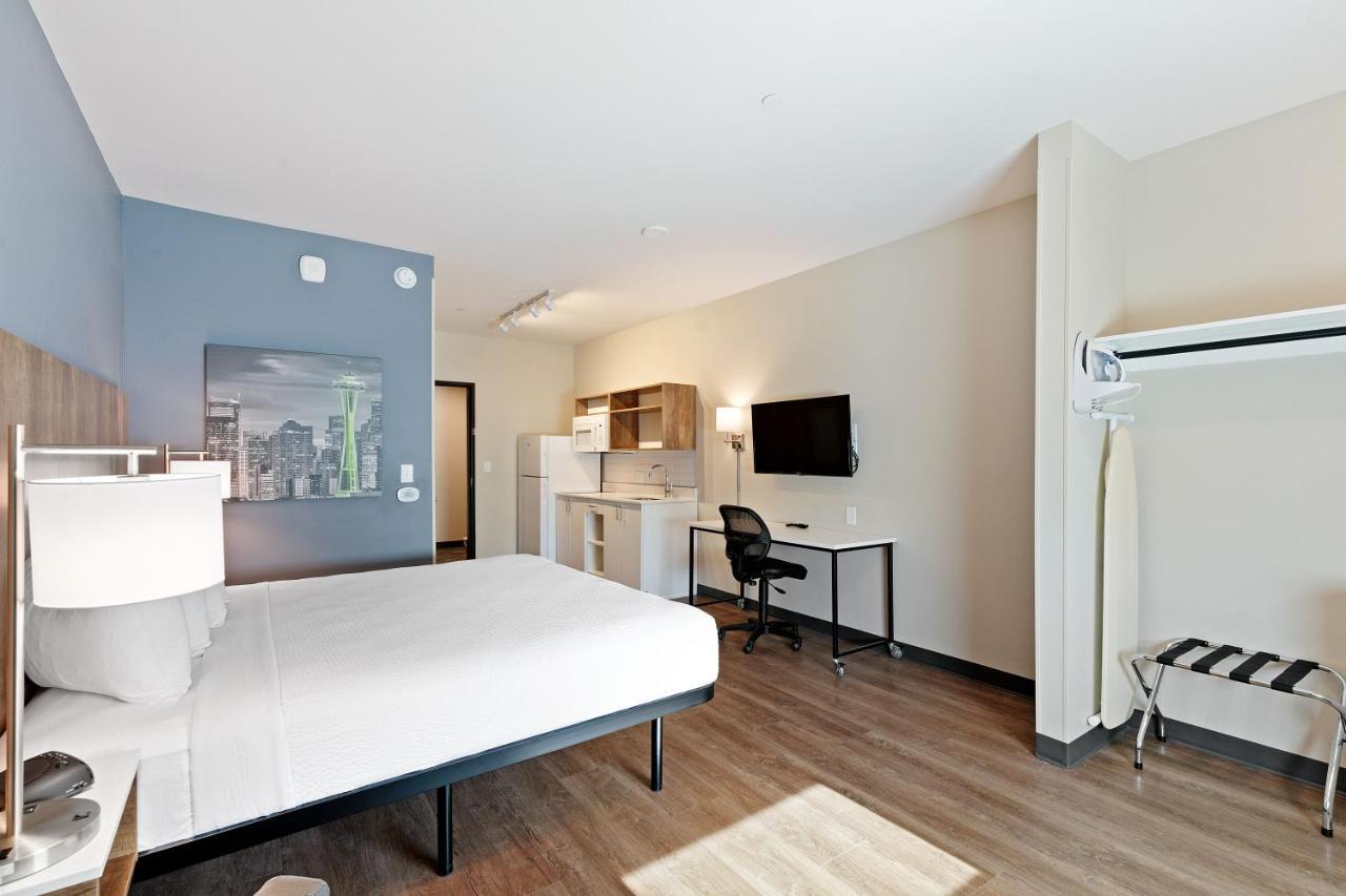 Extended Stay America Premier Suites - Tampa - Fairgrounds - Casino Экстерьер фото