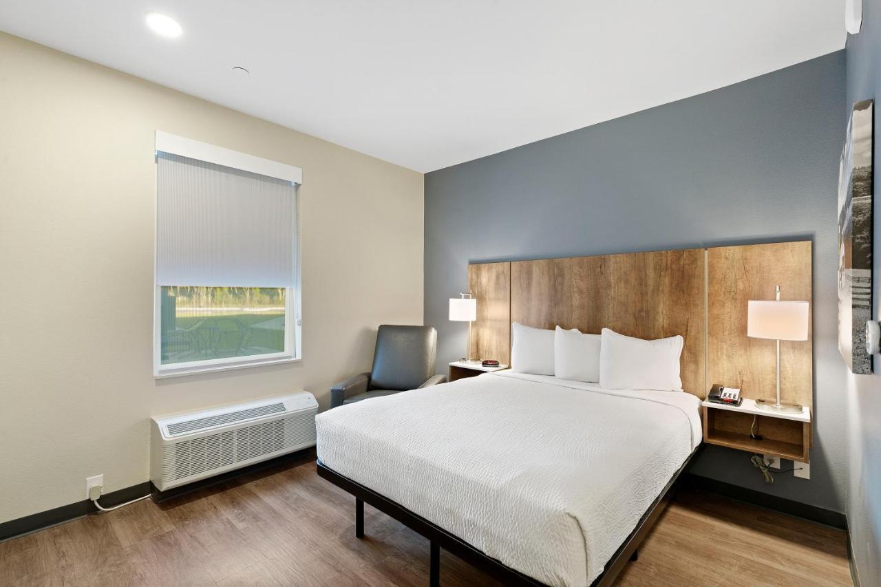 Extended Stay America Premier Suites - Tampa - Fairgrounds - Casino Экстерьер фото