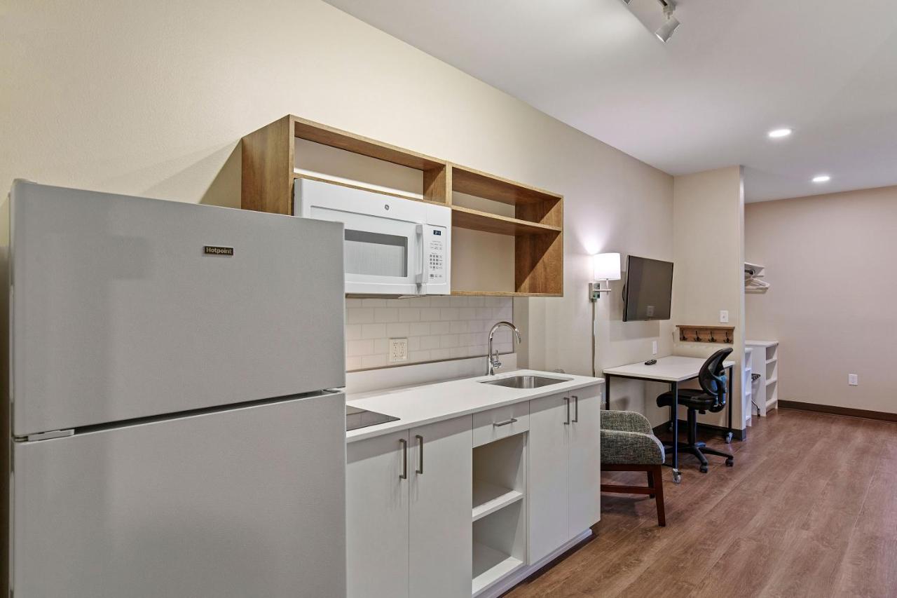 Extended Stay America Premier Suites - Tampa - Fairgrounds - Casino Экстерьер фото