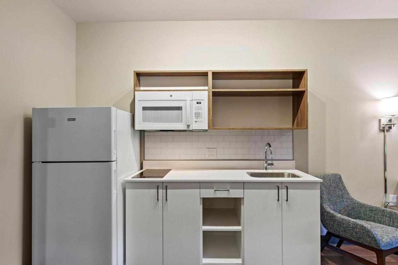 Extended Stay America Premier Suites - Tampa - Fairgrounds - Casino Экстерьер фото