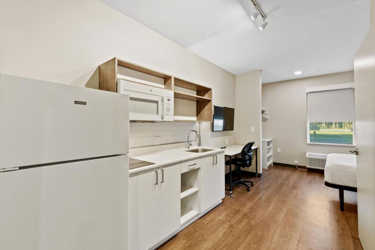 Extended Stay America Premier Suites - Tampa - Fairgrounds - Casino Экстерьер фото
