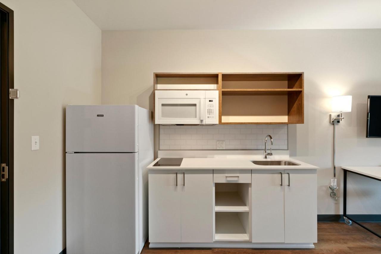 Extended Stay America Premier Suites - Tampa - Fairgrounds - Casino Экстерьер фото