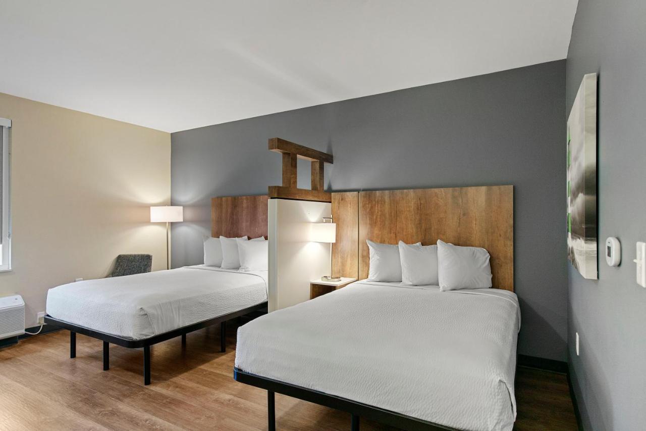 Extended Stay America Premier Suites - Tampa - Fairgrounds - Casino Экстерьер фото