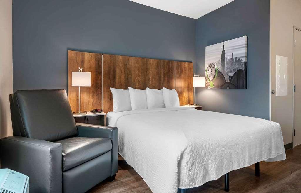 Extended Stay America Premier Suites - Tampa - Fairgrounds - Casino Номер фото