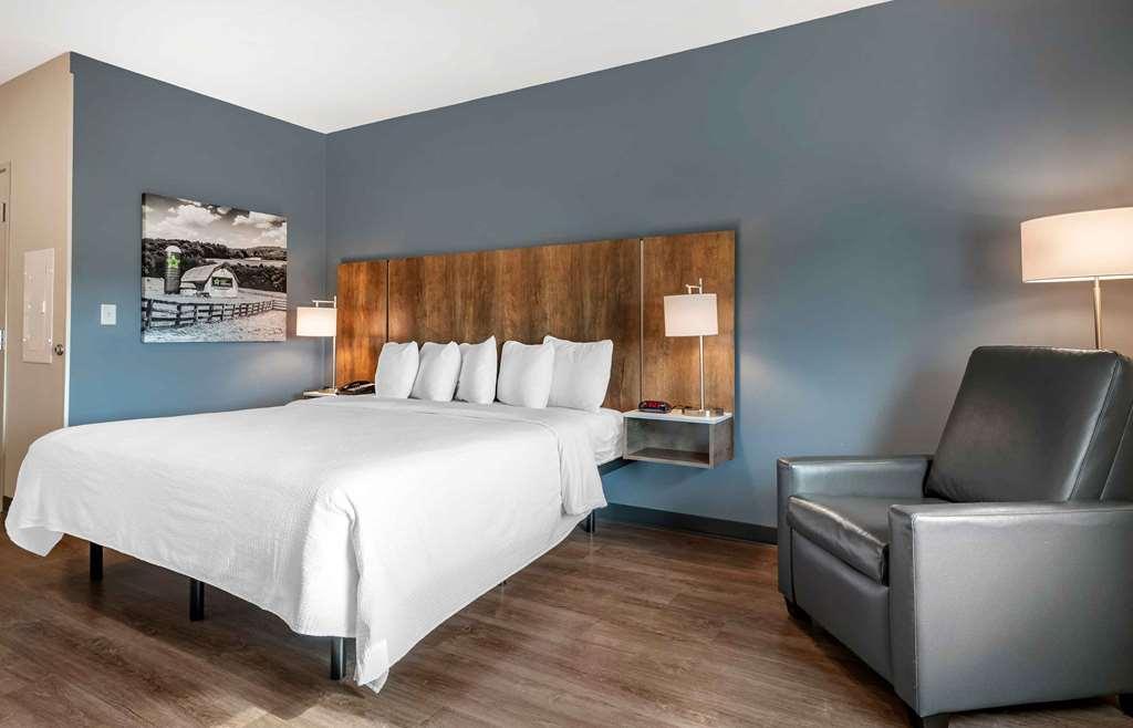 Extended Stay America Premier Suites - Tampa - Fairgrounds - Casino Номер фото