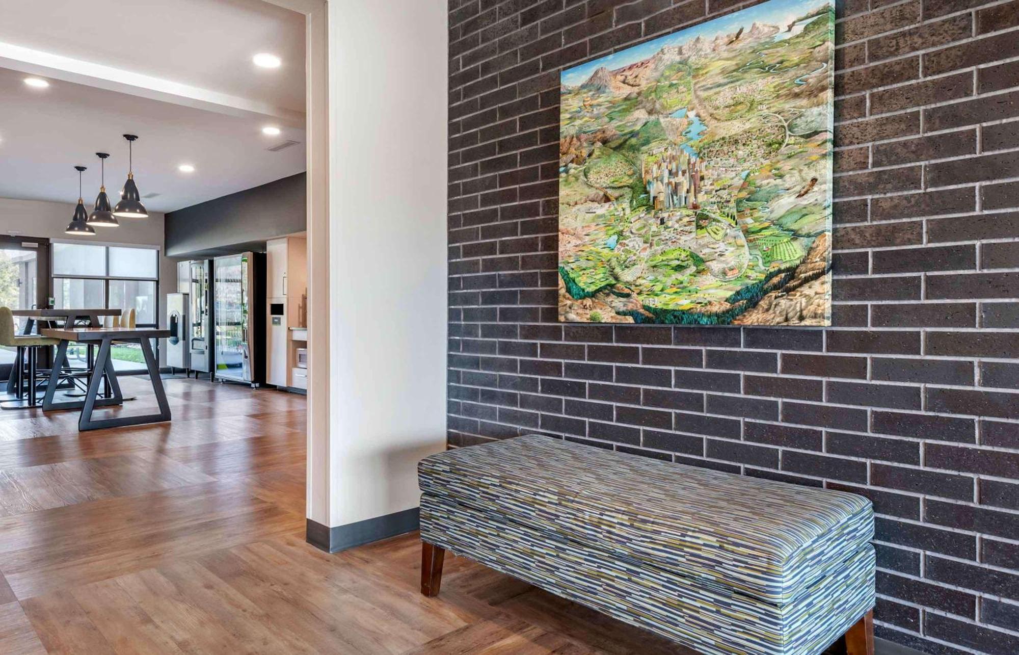 Extended Stay America Premier Suites - Tampa - Fairgrounds - Casino Экстерьер фото