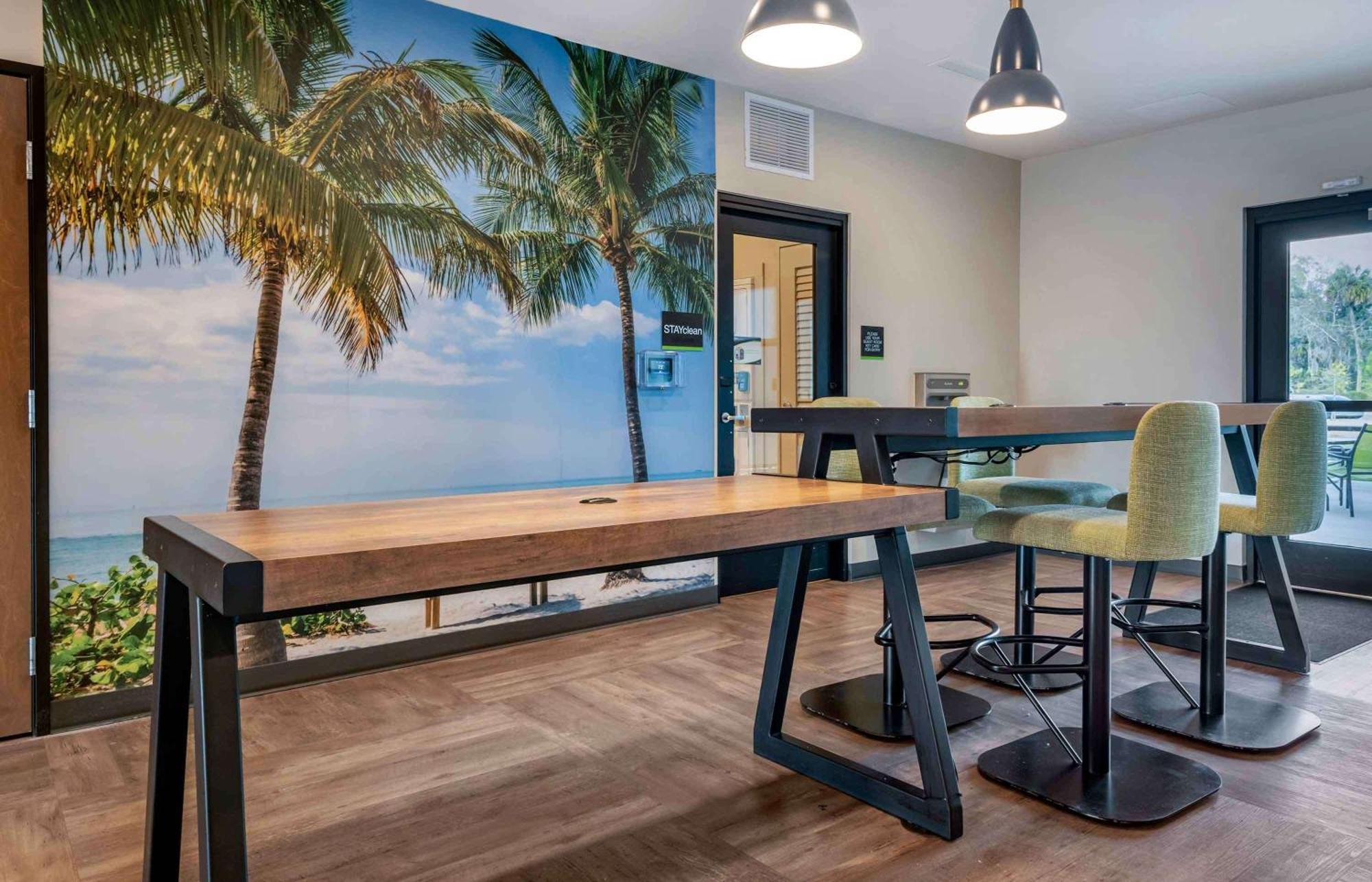 Extended Stay America Premier Suites - Tampa - Fairgrounds - Casino Экстерьер фото
