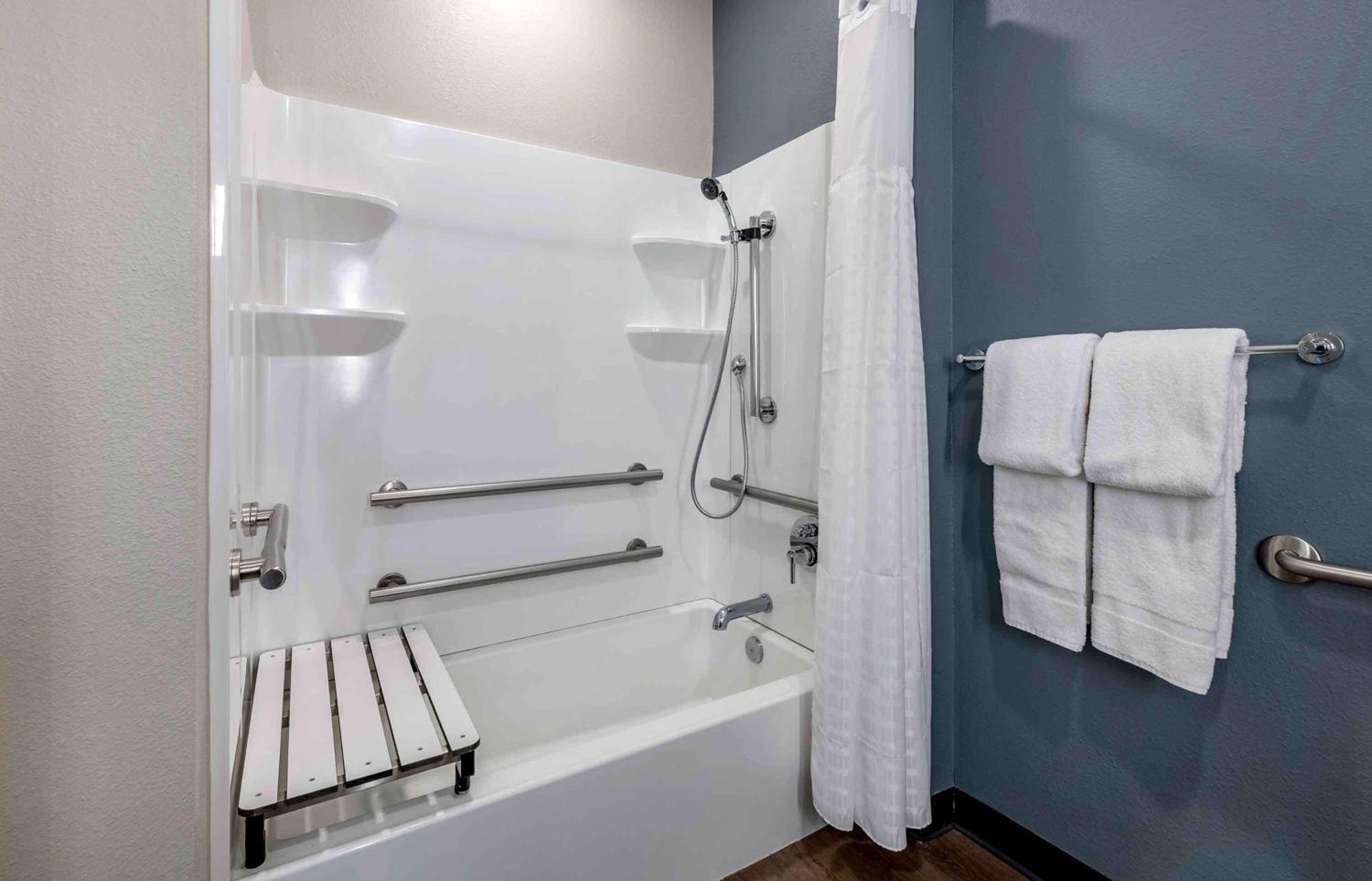 Extended Stay America Premier Suites - Tampa - Fairgrounds - Casino Экстерьер фото