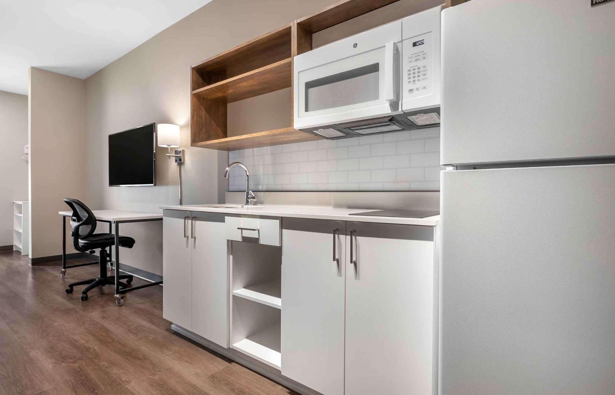 Extended Stay America Premier Suites - Tampa - Fairgrounds - Casino Экстерьер фото