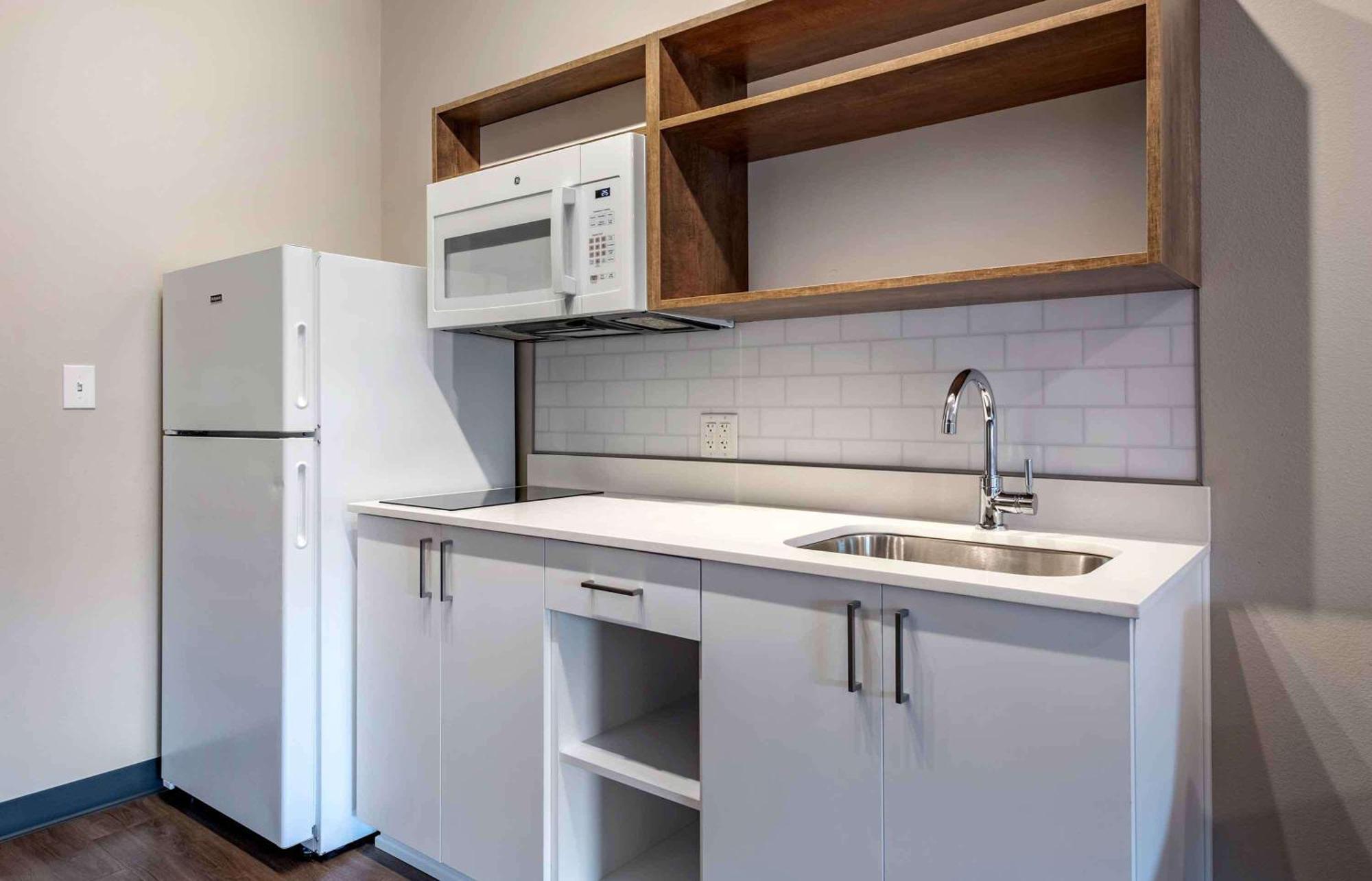Extended Stay America Premier Suites - Tampa - Fairgrounds - Casino Экстерьер фото