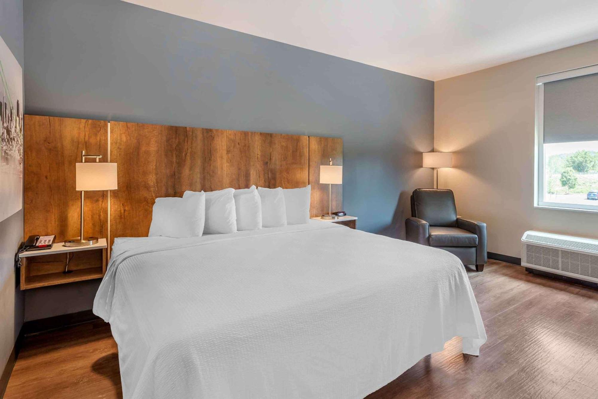 Extended Stay America Premier Suites - Tampa - Fairgrounds - Casino Экстерьер фото