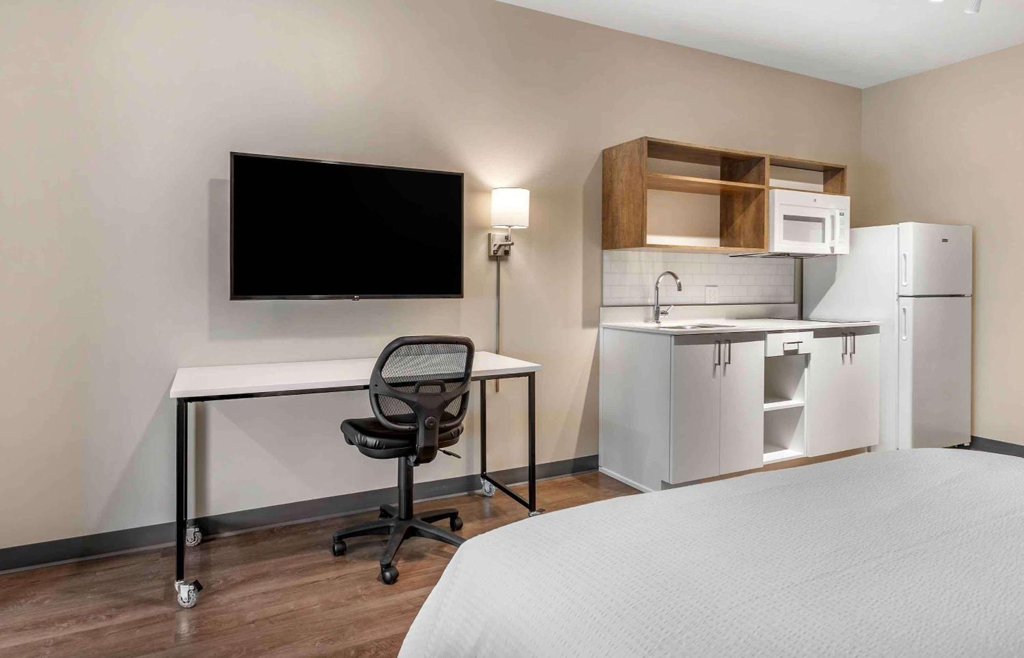 Extended Stay America Premier Suites - Tampa - Fairgrounds - Casino Экстерьер фото