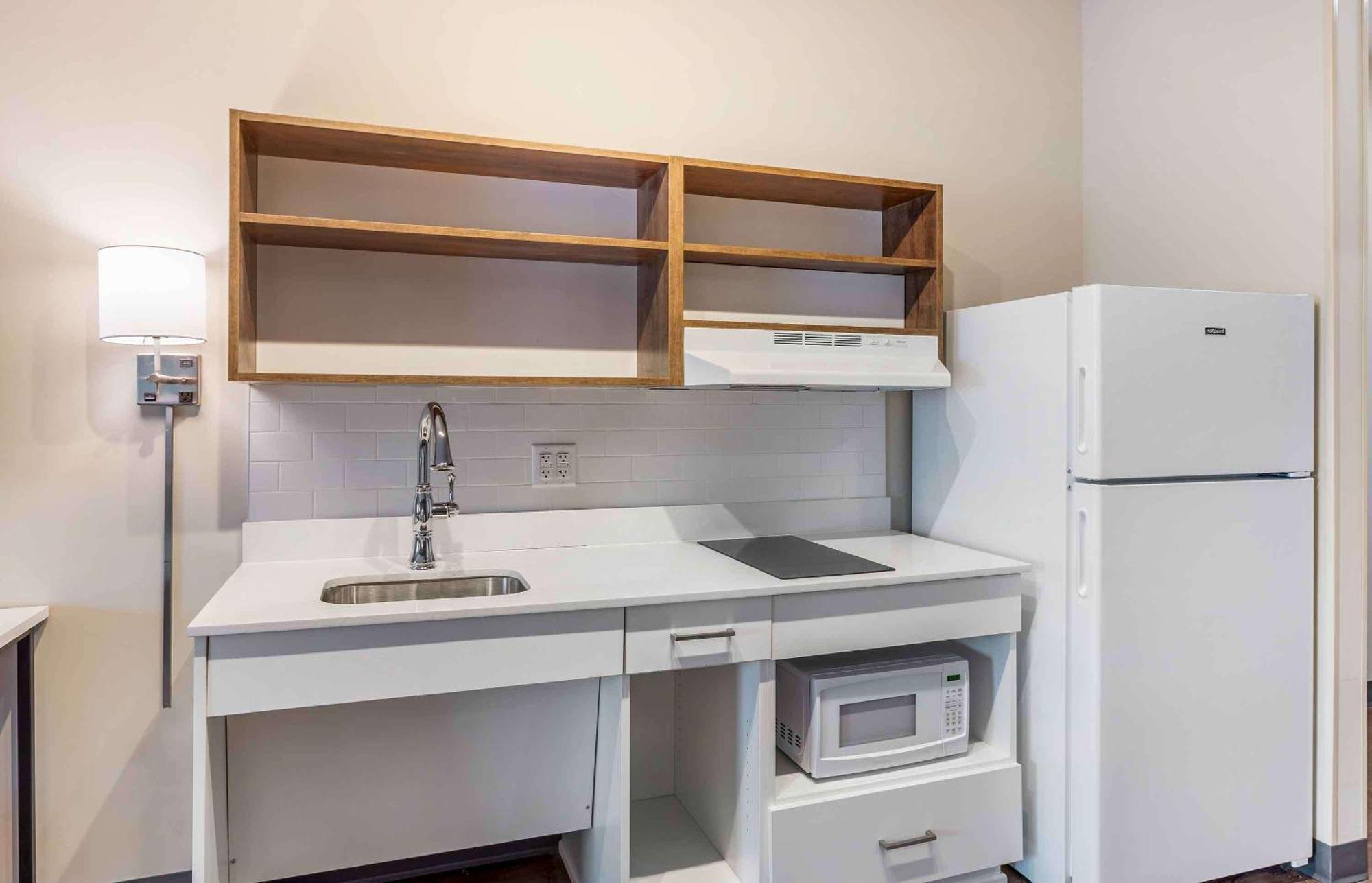 Extended Stay America Premier Suites - Tampa - Fairgrounds - Casino Экстерьер фото