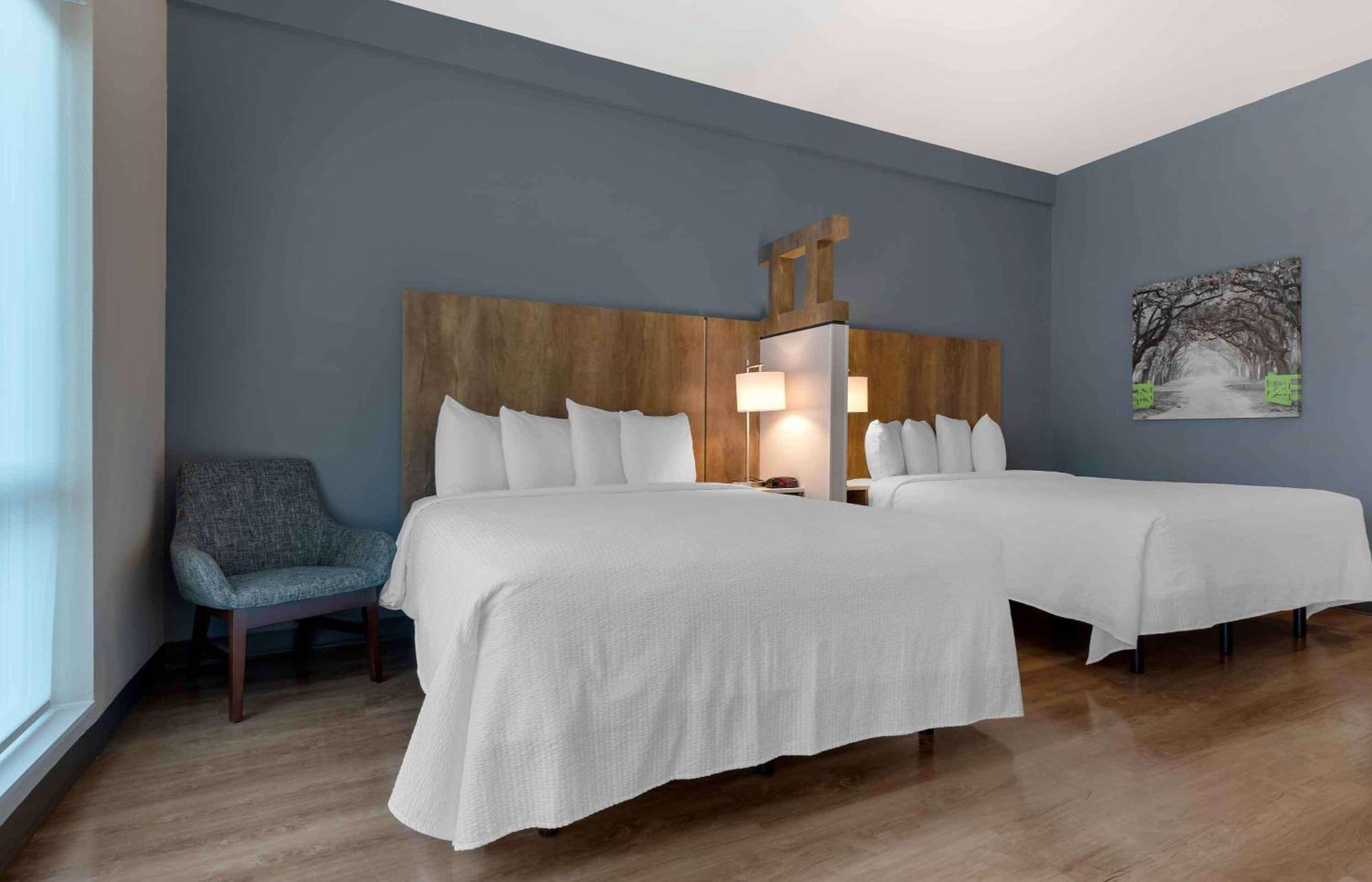 Extended Stay America Premier Suites - Tampa - Fairgrounds - Casino Экстерьер фото